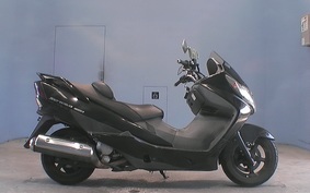 SUZUKI SKYWAVE 400 S 2005 CK43A