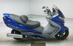 SUZUKI SKYWAVE 250 (Burgman 250) S CJ43A