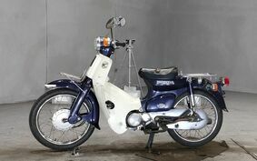 HONDA C70 SUPER CUB HA02