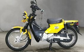 HONDA CROSS CUB 110 JA10