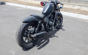 HONDA REBEL 250 ABS MC49