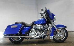 HARLEY FLHT 1580 2009 FV4