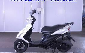 SUZUKI ADDRESS V125 S CF4MA