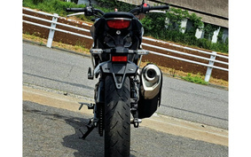 HONDA CB250R MC52