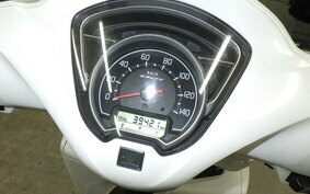 HONDA DIO 110 JK03