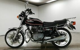 HONDA CB250 T Hawk CB250T