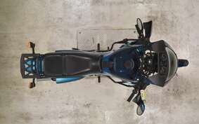 HONDA TRANSALP 400V 1994 ND06