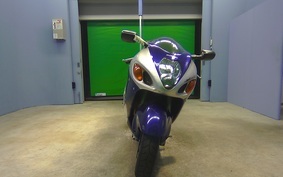 SUZUKI GSX1300R HAYABUSA 2002 GW71A