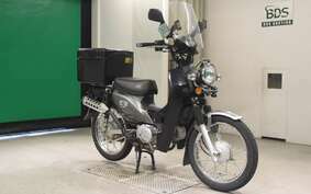 HONDA CROSS CUB 110 JA10