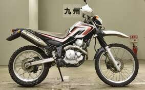 YAMAHA SEROW 250 DG17J