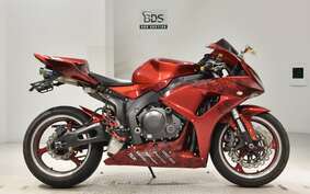 HONDA CBR1000RR 2008 SC57