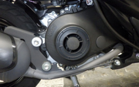 SUZUKI ADDRESS V50 CA4BA