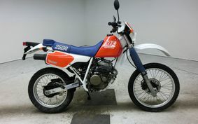 HONDA XLR250R MD20