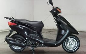 YAMAHA AXIS 125 TREET SE53J