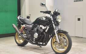 HONDA CB400SF VTEC Spec3 2006 NC39