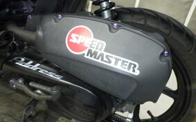 SUZUKI ADDRESS 110 CE47A