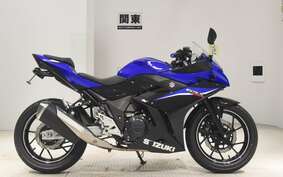 SUZUKI GSX250R DN11A