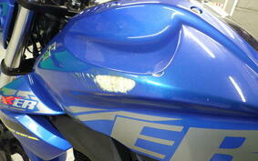 SUZUKI GIXXER 150 NG4BG