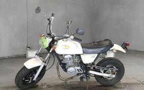 HONDA APE 50 AC16