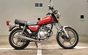 SUZUKI GN125 H PCJG9