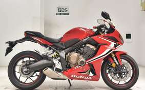 HONDA CBR650R 2020 RH01