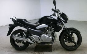 SUZUKI GSR250 GJ55D