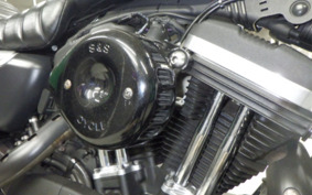 HARLEY XL883N 2020 LE2