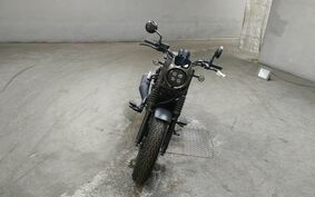 HONDA REBEL 250 S MC49