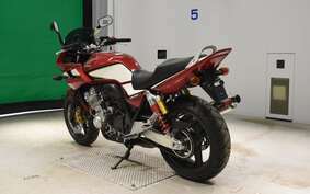 HONDA CB400 SUPER BOLDOR VTEC 2014 NC42