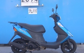 SUZUKI ADDRESS V125 G CF46A