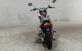 KAWASAKI W650 2009 EJ650A