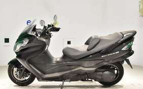 SUZUKI SKYWAVE 400 SA 3 2014 CK45A