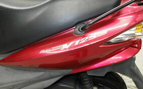 SUZUKI ADDRESS V125 S CF4MA