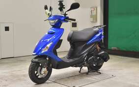 SUZUKI ADDRESS V125 S CF4MA