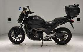 HONDA NC 700 S 2013 RC61