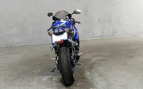 SUZUKI GSX-R600 2006 GN7DA