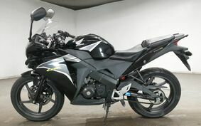 HONDA CBR150R CS150R