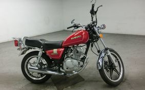 SUZUKI GN125 H PCJG9