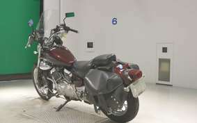 YAMAHA VIRAGO 250 VG04