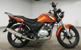 HONDA CBF125 PCJ7