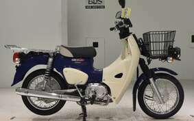 HONDA C50 SUPER CUB AA07