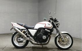 HONDA CB400SF VERSION S 1997 NC31