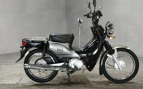 HONDA CROSS CUB 110 JA10