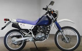 SUZUKI DJEBEL 200 (DR200SE) SH42A