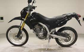 HONDA CRF250L MD38