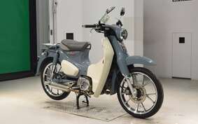 HONDA C125 SUPER CUB JA48