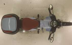 HONDA C125 SUPER CUB JA48