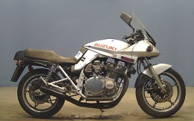 SUZUKI GSX750S KATANA 1982 GS75X