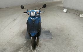 SUZUKI LET's CA4AA