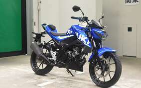 SUZUKI GSX-S125 DL32B